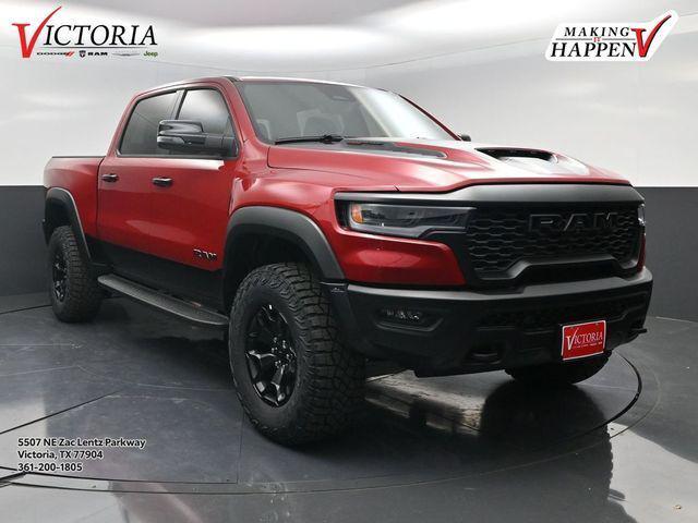 2026 RAM Ram 1500 RAM 1500 RHO CREW CAB 4X4 57 BOX