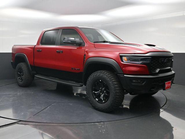 2026 RAM Ram 1500 RAM 1500 RHO CREW CAB 4X4 57 BOX