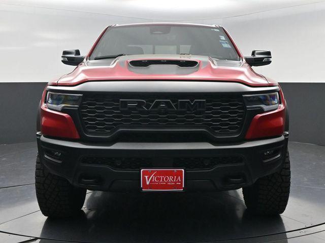 2026 RAM Ram 1500 RAM 1500 RHO CREW CAB 4X4 57 BOX