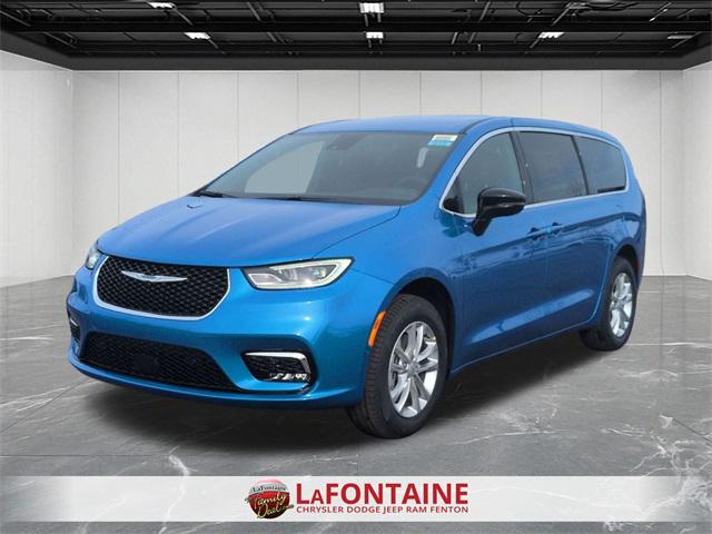 2026 Chrysler Pacifica PACIFICA SELECT AWD 2026 Chrysler Pacifica PACIFICA SELECT AWD