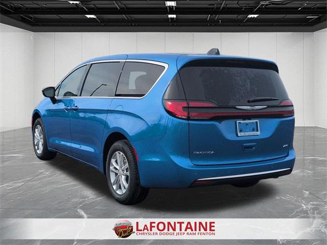 2026 Chrysler Pacifica PACIFICA SELECT AWD 2026 Chrysler Pacifica PACIFICA SELECT AWD