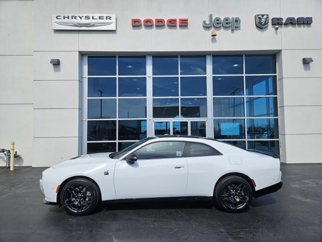 2026 Dodge Charger CHARGER SCAT PACK 2-DOOR AWD