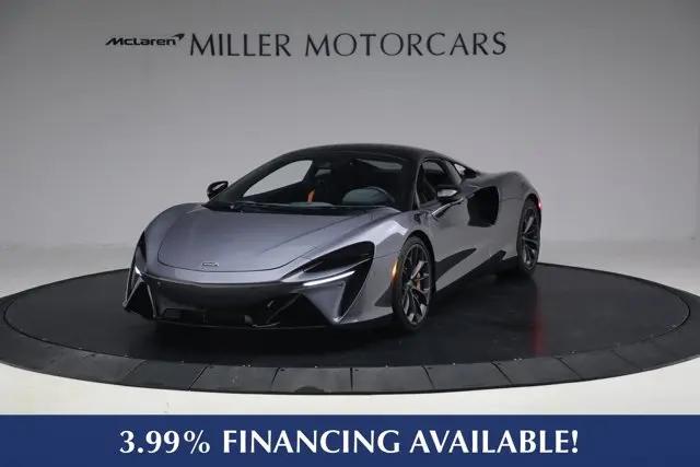 2024 McLaren Artura Performance for sale in Greenwich, CT