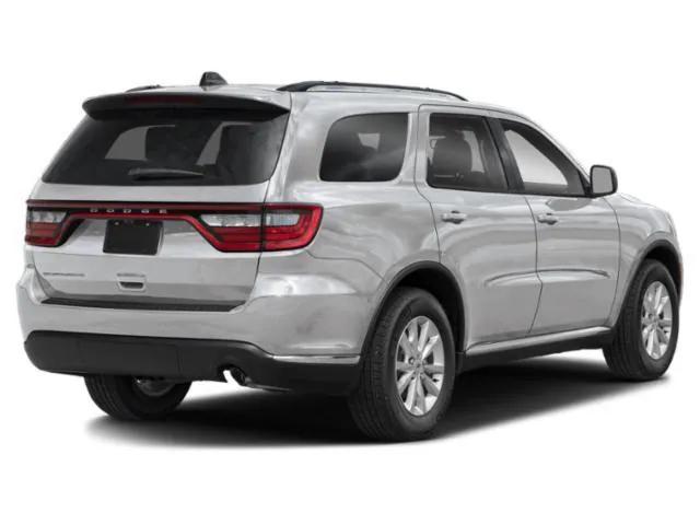2026 Dodge Durango DURANGO GT PREMIUM AWD HEMI V8