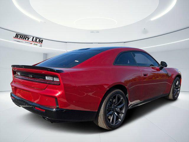 2026 Dodge Charger CHARGER SCAT PACK 2-DOOR AWD