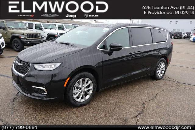 2026 Chrysler Pacifica PACIFICA LIMITED
