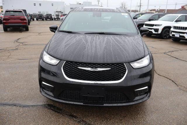 2026 Chrysler Pacifica PACIFICA LIMITED