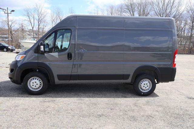 2026 RAM Ram ProMaster RAM PROMASTER 2500 TRADESMAN CARGO VAN HIGH ROOF 136 WB