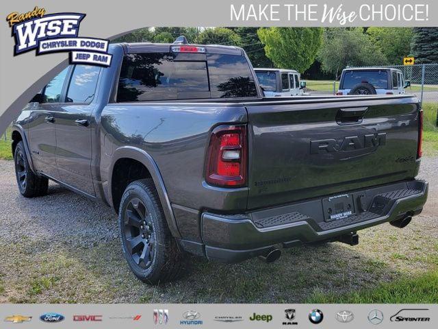 2026 RAM 1500 RAM 1500 BIG HORN CREW CAB 4X4 57 BOX 2026 RAM 1500 RAM 1500 BIG HORN CREW CAB 4X4 57 BOX