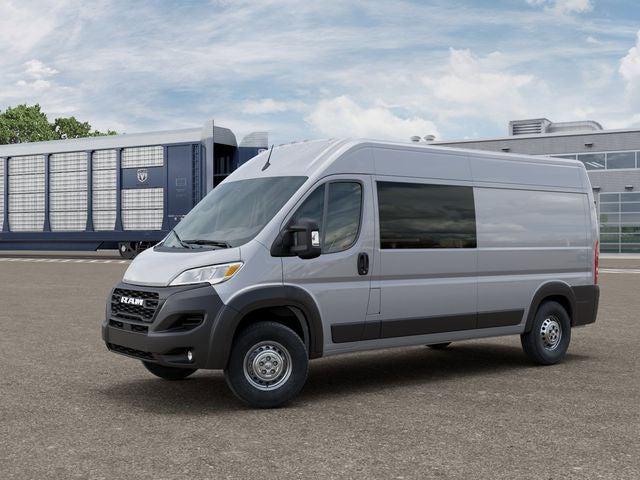 2026 RAM Ram ProMaster RAM PROMASTER 2500 TRADESMAN CARGO VAN HIGH ROOF 159 WB