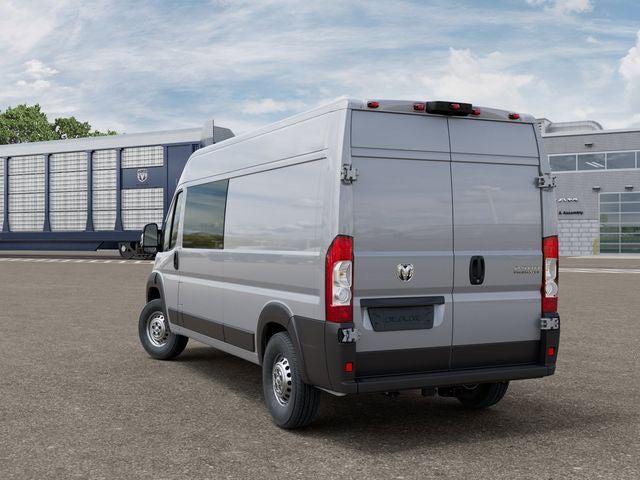 2026 RAM Ram ProMaster RAM PROMASTER 2500 TRADESMAN CARGO VAN HIGH ROOF 159 WB