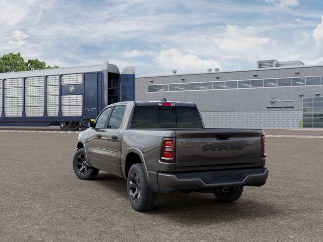 2026 RAM 1500 RAM 1500 BIG HORN CREW CAB 4X4 57 BOX 2026 RAM 1500 RAM 1500 BIG HORN CREW CAB 4X4 57 BOX