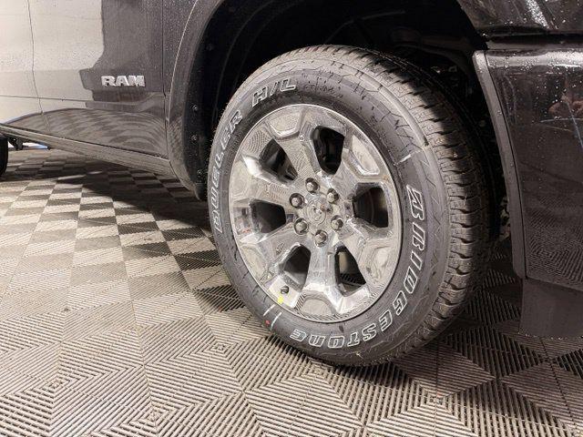 2026 RAM 1500 RAM 1500 BIG HORN CREW CAB 4X4 57 BOX