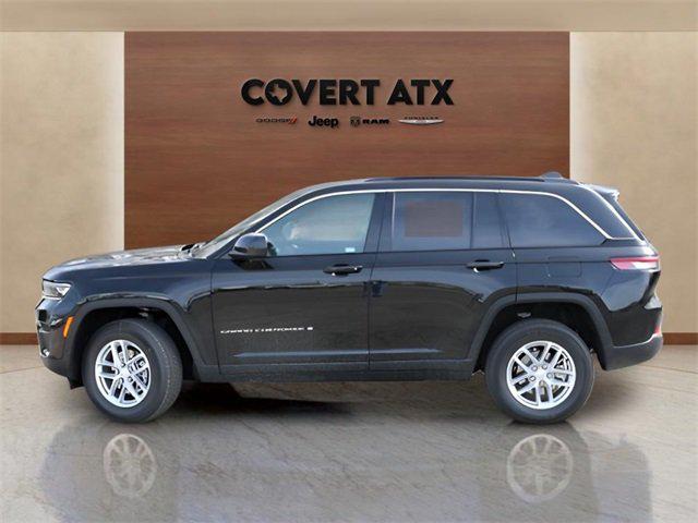 2026 Jeep Grand Cherokee GRAND CHEROKEE LAREDO X 4X2