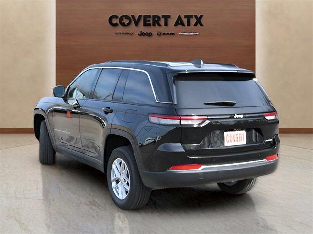 2026 Jeep Grand Cherokee GRAND CHEROKEE LAREDO X 4X2