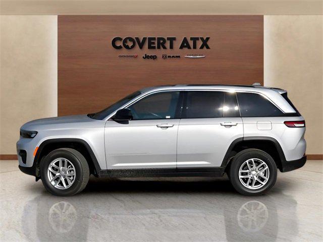 2026 Jeep Grand Cherokee GRAND CHEROKEE LAREDO X 4X2
