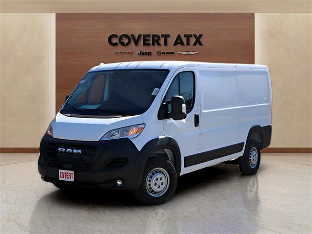 2026 RAM Ram ProMaster RAM PROMASTER 1500 TRADESMAN CARGO VAN LOW ROOF 136 WB 2026 RAM Ram ProMaster RAM PROMASTER 1500 TRADESMAN CARGO VAN LOW ROOF 136 WB