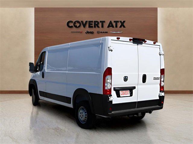 2026 RAM Ram ProMaster RAM PROMASTER 1500 TRADESMAN CARGO VAN LOW ROOF 136 WB 2026 RAM Ram ProMaster RAM PROMASTER 1500 TRADESMAN CARGO VAN LOW ROOF 136 WB