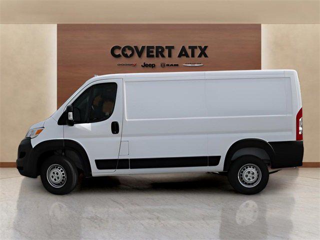 2026 RAM Ram ProMaster RAM PROMASTER 1500 TRADESMAN CARGO VAN LOW ROOF 136 WB