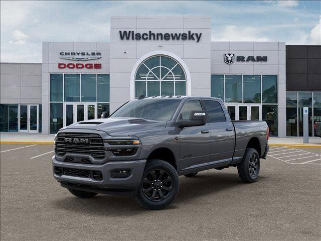 2026 RAM Ram 2500 RAM 2500 LARAMIE CREW CAB 4X4 64 BOX