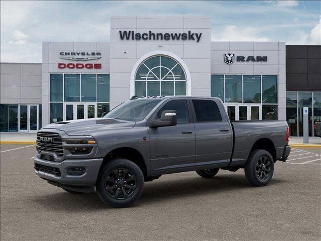 2026 RAM Ram 2500 RAM 2500 LARAMIE CREW CAB 4X4 64 BOX