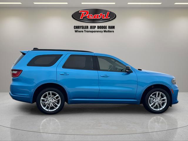 2026 Dodge Durango DURANGO GT PLUS AWD 2026 Dodge Durango DURANGO GT PLUS AWD