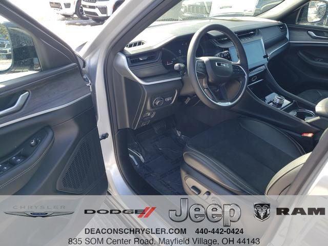 2026 Jeep Grand Cherokee Altitude 4x4 for sale in Mayfield Village, OH