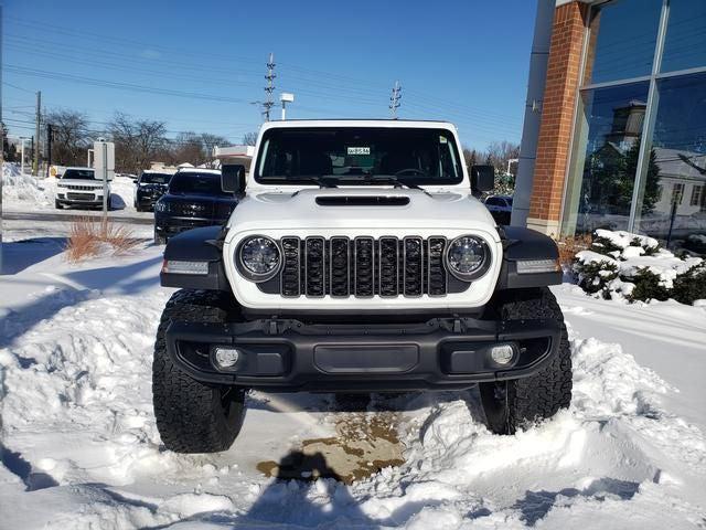 2026 Jeep Wrangler 4-Door Moab 392 4x4