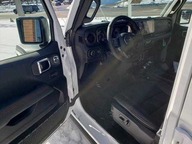 2026 Jeep Wrangler 4-Door Moab 392 4x4