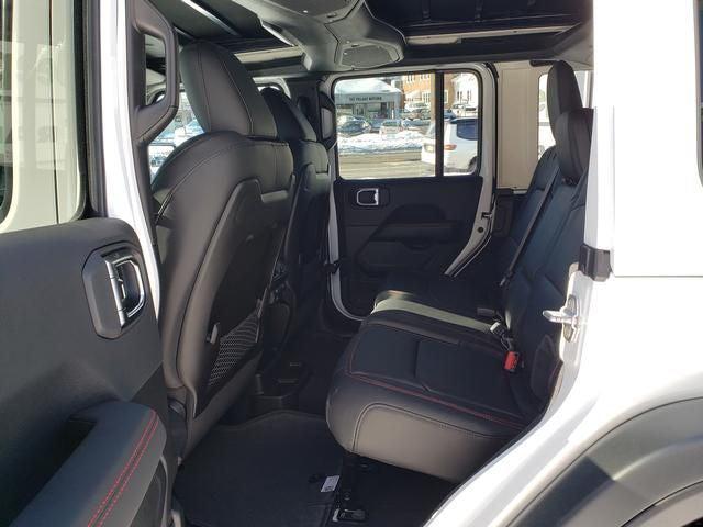 2026 Jeep Wrangler 4-Door Moab 392 4x4