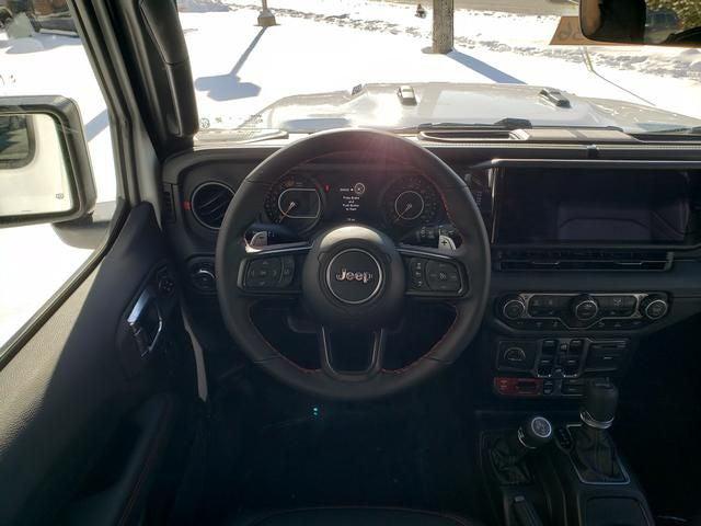 2026 Jeep Wrangler 4-Door Moab 392 4x4