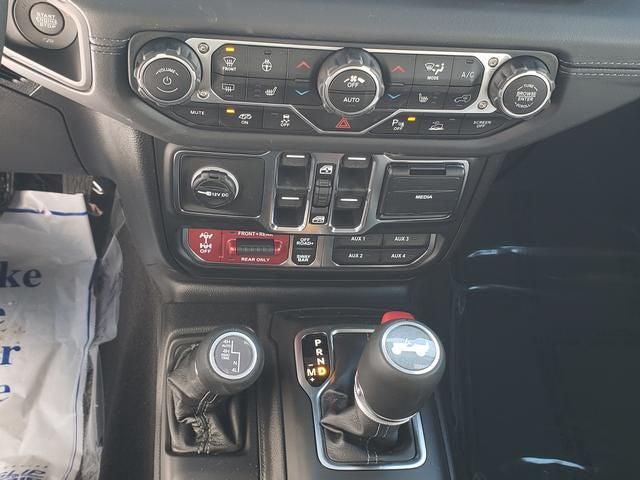 2026 Jeep Wrangler 4-Door Moab 392 4x4