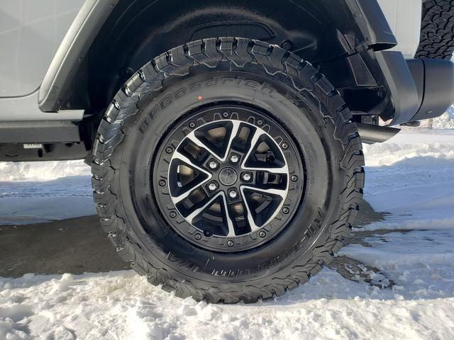 2026 Jeep Wrangler 4-Door Moab 392 4x4