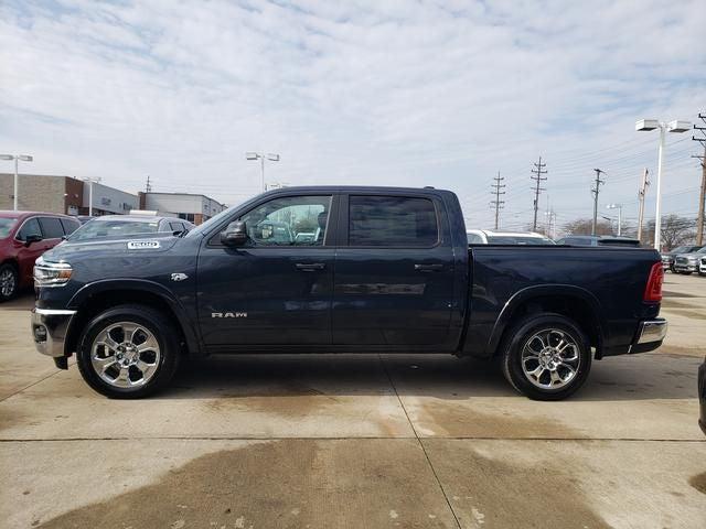 2026 RAM 1500 RAM 1500 BIG HORN CREW CAB 4X4 57 BOX 2026 RAM 1500 RAM 1500 BIG HORN CREW CAB 4X4 57 BOX