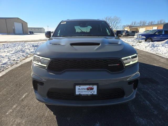 2026 Dodge Durango DURANGO GT PREMIUM AWD HEMI V8