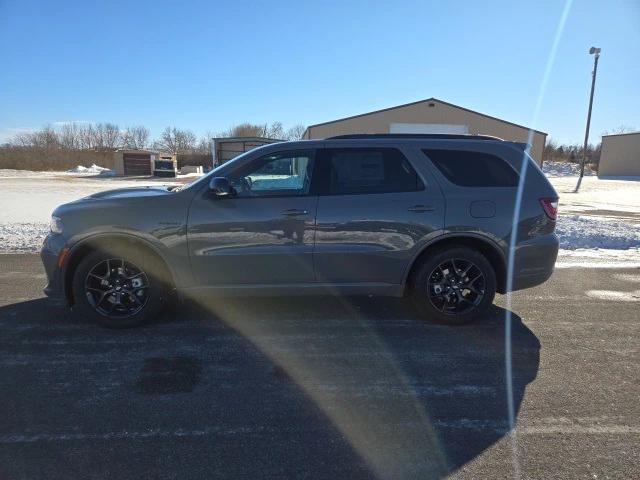 2026 Dodge Durango DURANGO GT PREMIUM AWD HEMI V8