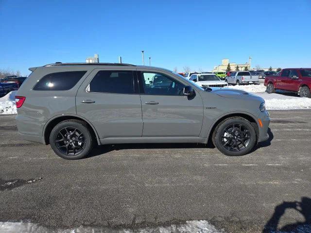 2026 Dodge Durango DURANGO GT PREMIUM AWD HEMI V8
