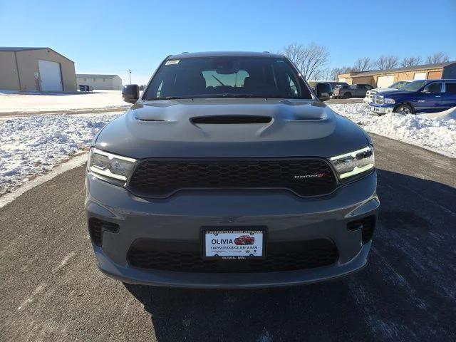 2026 Dodge Durango DURANGO GT PREMIUM AWD HEMI V8