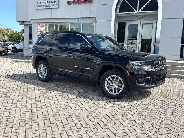 2026 Jeep Grand Cherokee GRAND CHEROKEE LAREDO X 4X2