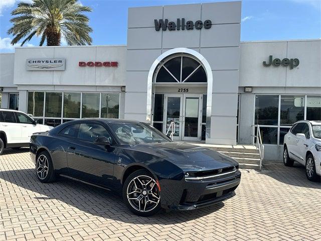 2026 Dodge Charger CHARGER SCAT PACK PLUS 2-DOOR AWD 2026 Dodge Charger CHARGER SCAT PACK PLUS 2-DOOR AWD