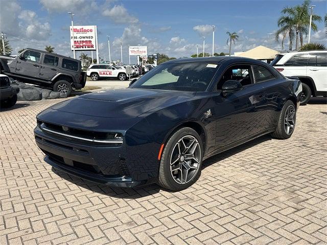 2026 Dodge Charger CHARGER SCAT PACK PLUS 2-DOOR AWD 2026 Dodge Charger CHARGER SCAT PACK PLUS 2-DOOR AWD