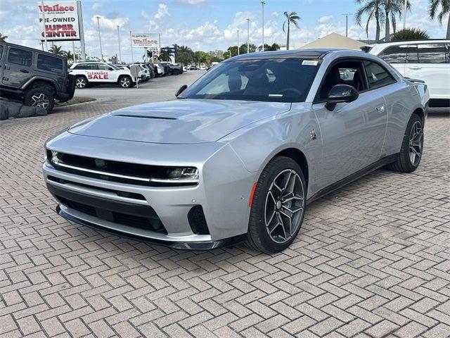 2026 Dodge Charger CHARGER SCAT PACK PLUS 2-DOOR AWD 2026 Dodge Charger CHARGER SCAT PACK PLUS 2-DOOR AWD
