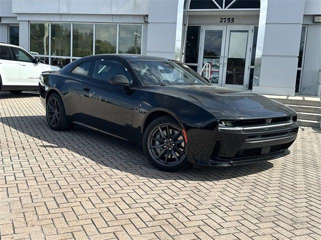 2026 Dodge Charger CHARGER SCAT PACK PLUS 2-DOOR AWD 2026 Dodge Charger CHARGER SCAT PACK PLUS 2-DOOR AWD