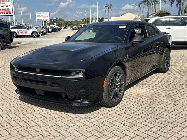 2026 Dodge Charger CHARGER SCAT PACK PLUS 2-DOOR AWD 2026 Dodge Charger CHARGER SCAT PACK PLUS 2-DOOR AWD