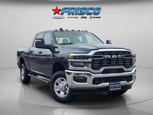 2026 RAM Ram 2500 RAM 2500 TRADESMAN CREW CAB 4X4 64 BOX