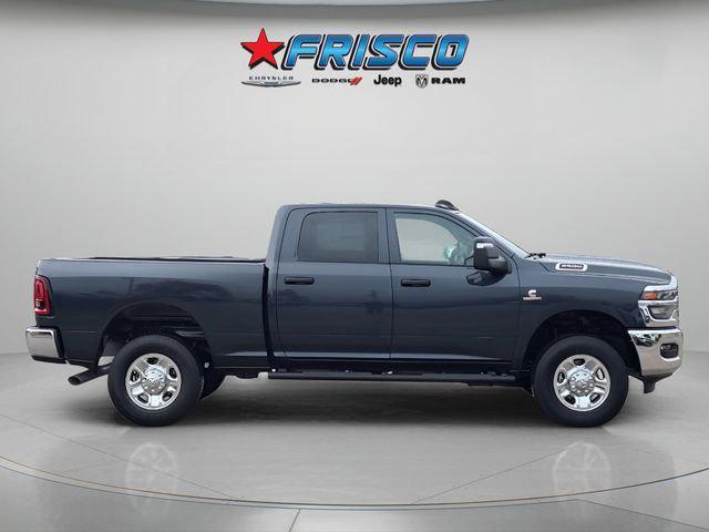 2026 RAM Ram 2500 RAM 2500 TRADESMAN CREW CAB 4X4 64 BOX