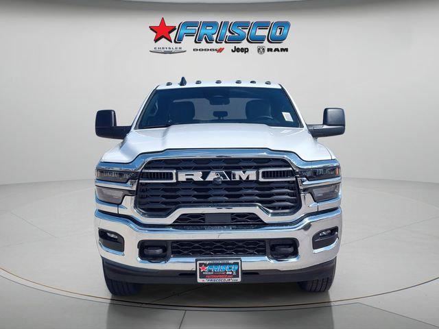 2026 RAM Ram 2500 RAM 2500 TRADESMAN CREW CAB 4X4 64 BOX