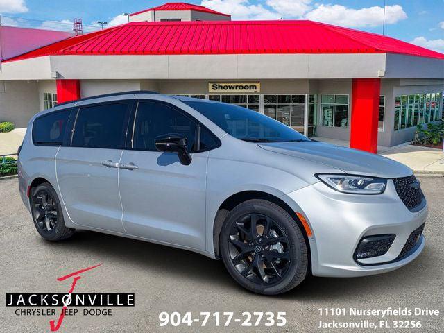 2026 Chrysler Pacifica PACIFICA LIMITED