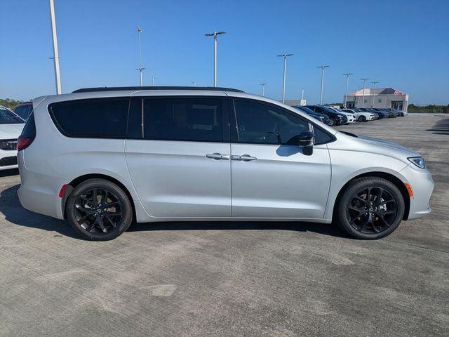 2026 Chrysler Pacifica PACIFICA LIMITED