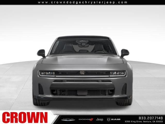 2026 Dodge Charger Scat Pack Plus 2-Door AWD